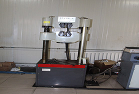 Tensile Testing Machine