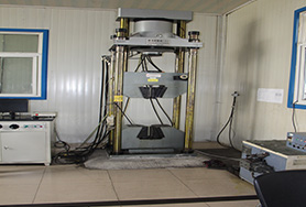 Tensile Testing Machine