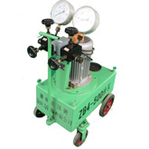 Hydraulic Pump