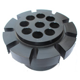 Multi Hole Coupler