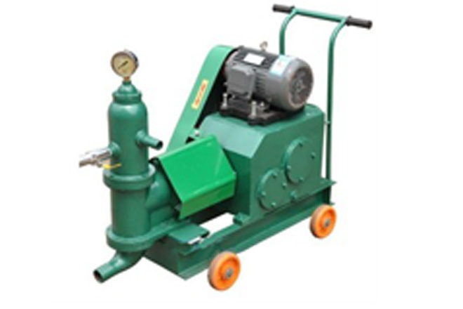 Grouting Machine