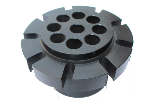 Multi Hole Coupler