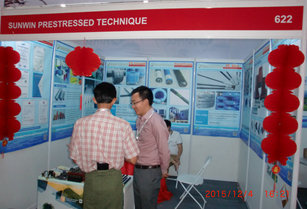 Myanmar Exhibition
