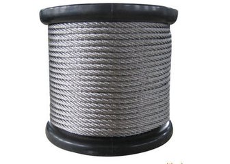 About the sports section of wire rope is popular because the ropes emerging product rust