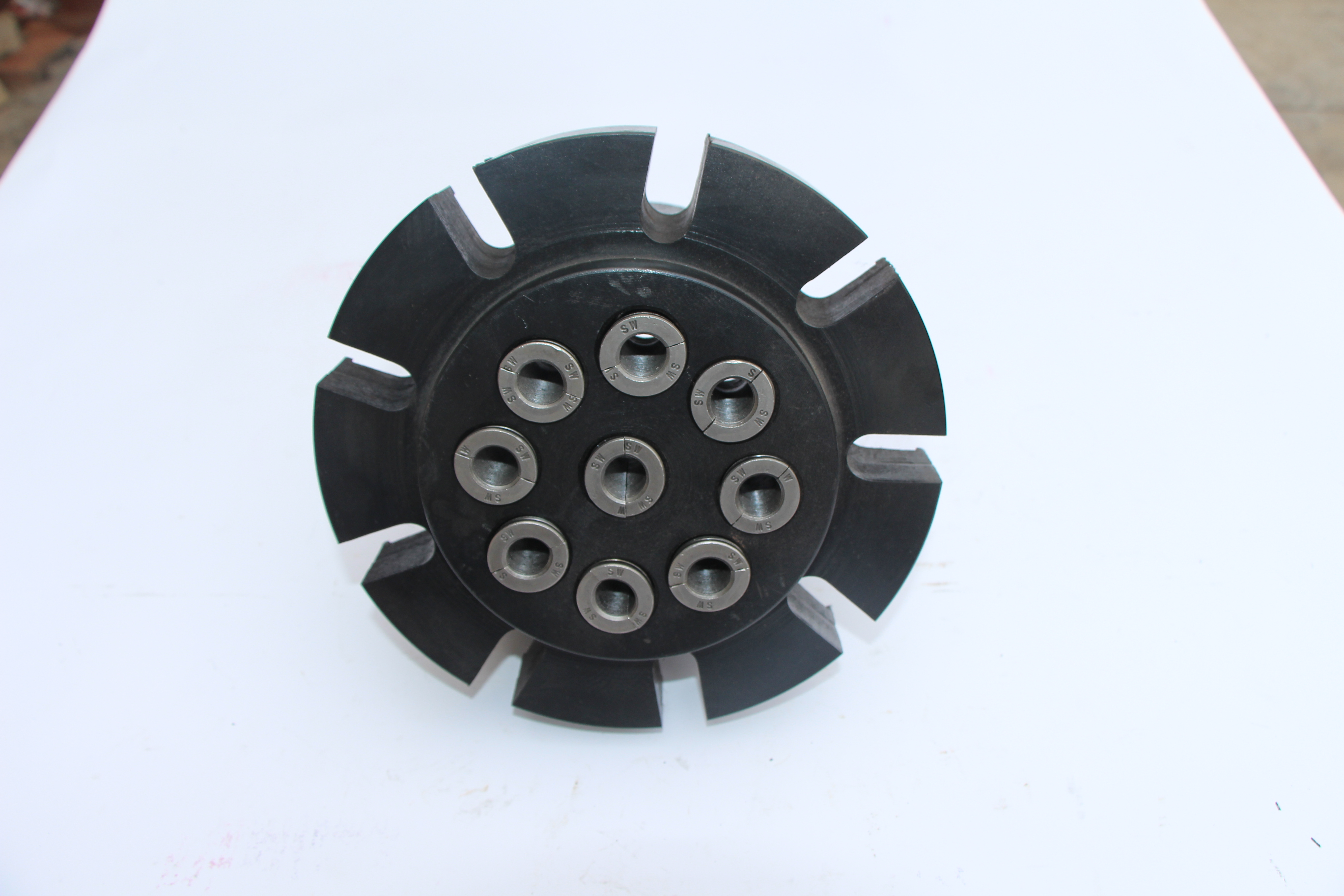 Multi Hole Coupler