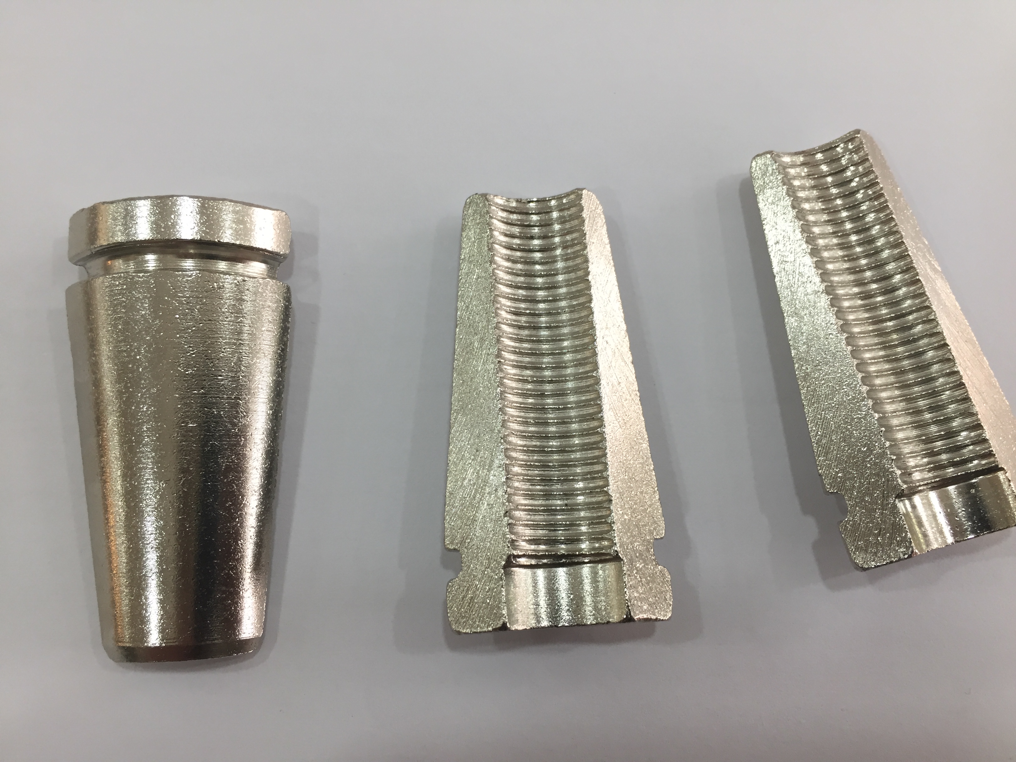multigrip wedge