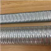 Galvanized Corrugated Duct