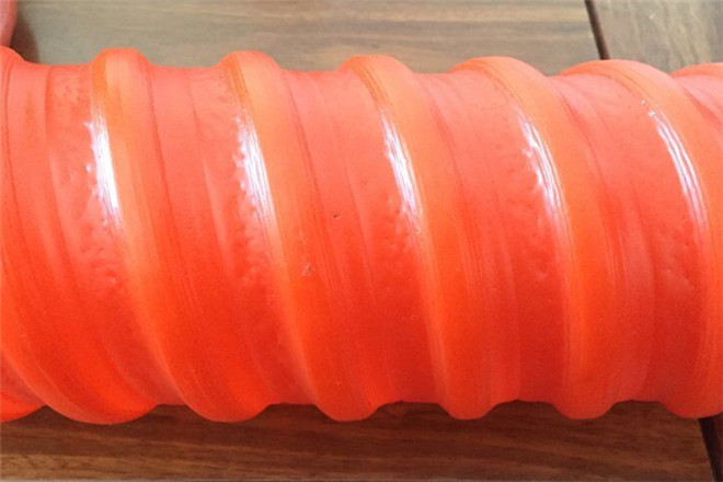 HDPE Corrugated Duct